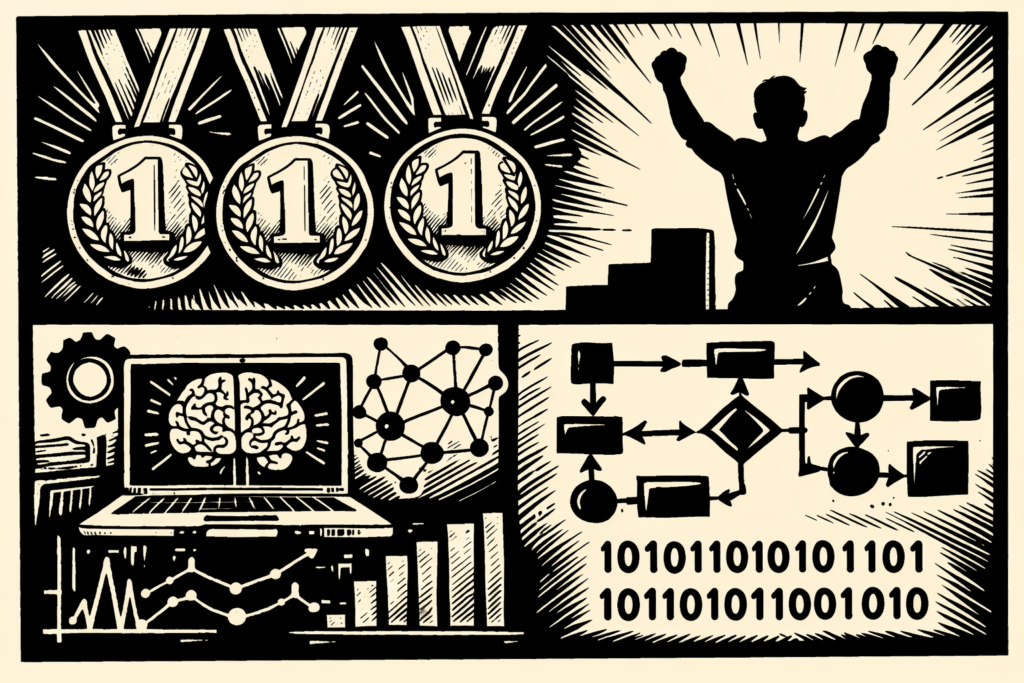 Misha Hock I Beyond the Game