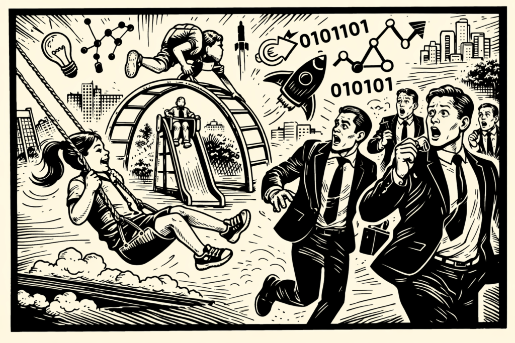 Misha Hock I Beyond the Game