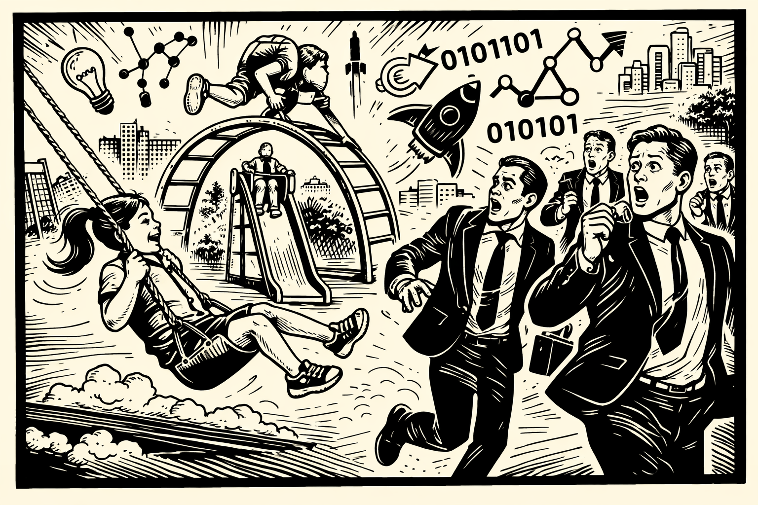 Misha Hock I Beyond the Game