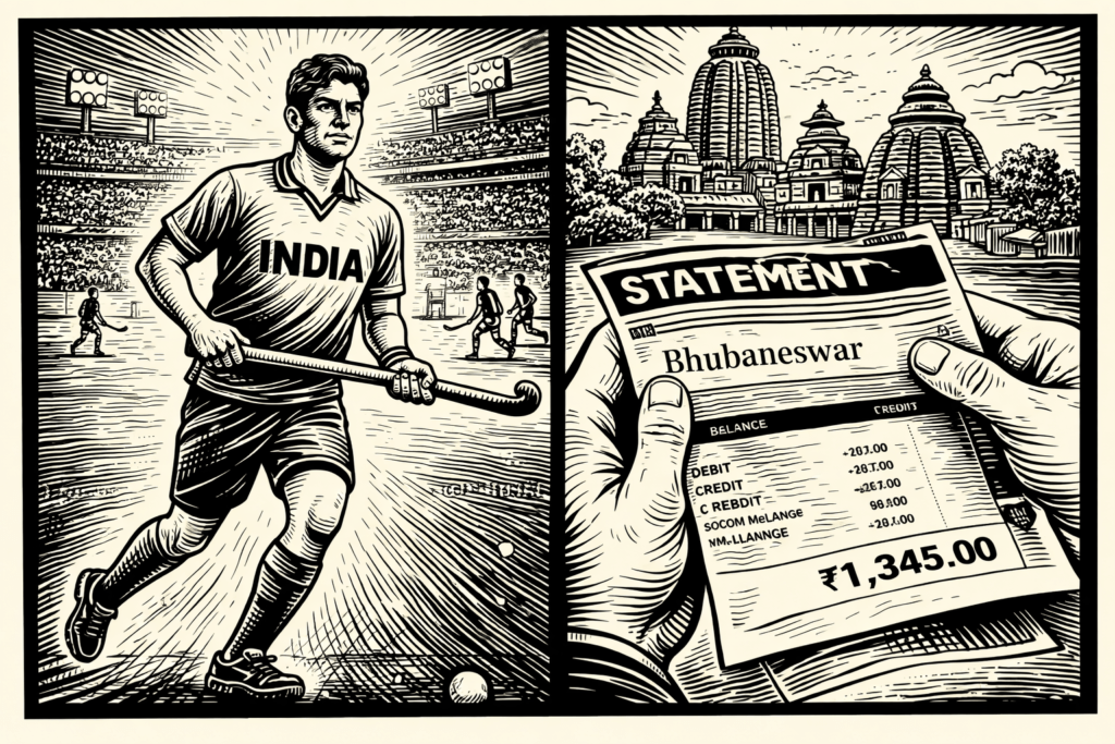 Misha Hock I Beyond the Game