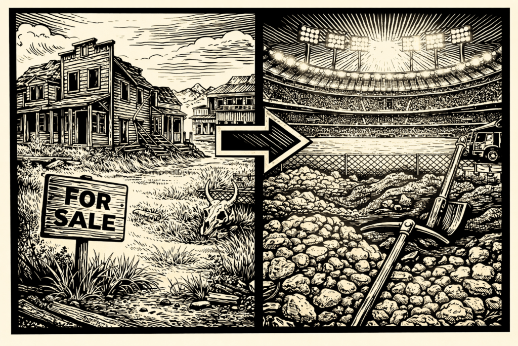 Misha Hock I Beyond the Game