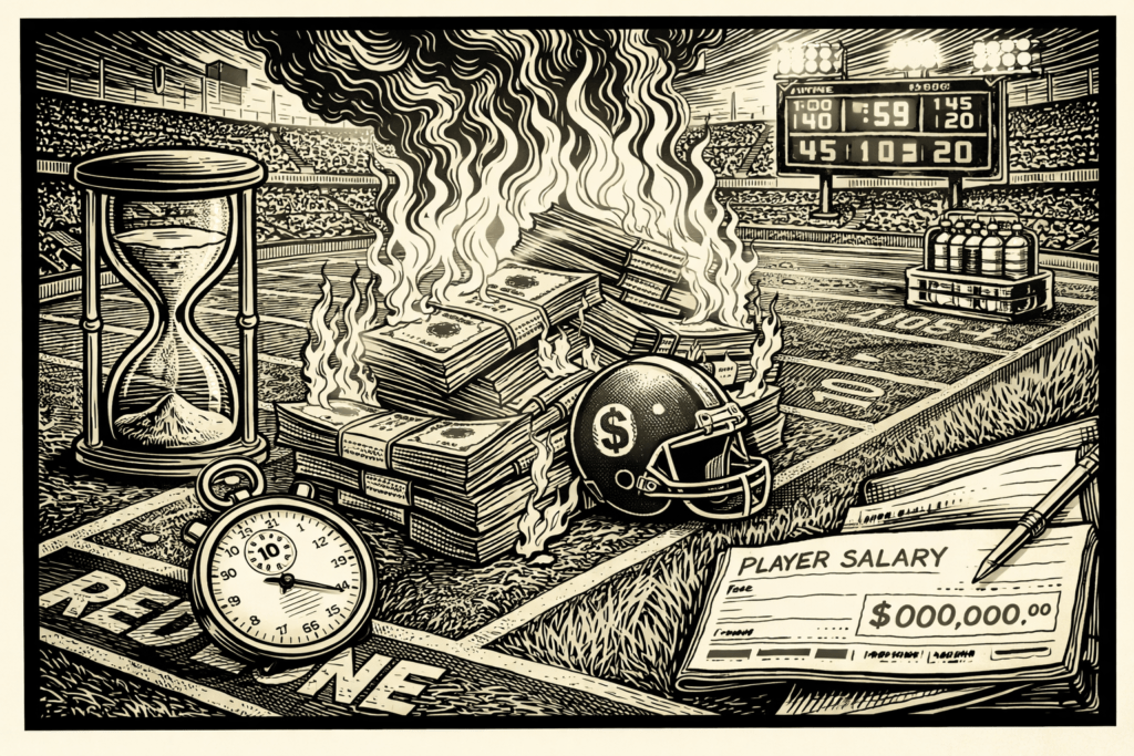 Misha Hock I Beyond the Game