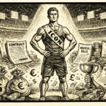 Misha Hock I Beyond the Game