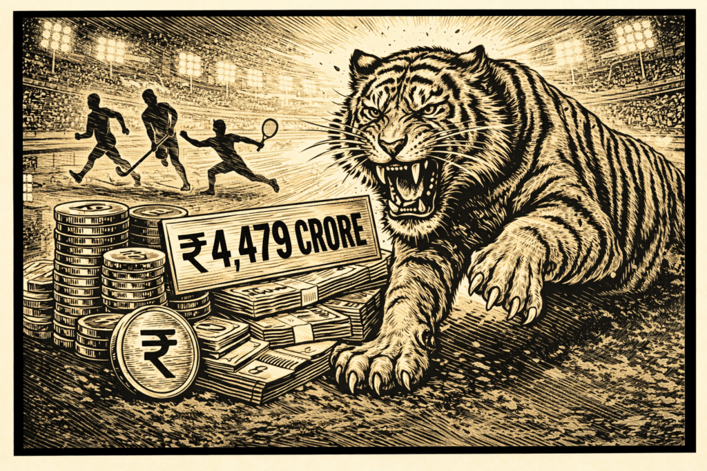 Misha Hock I Beyond the Game