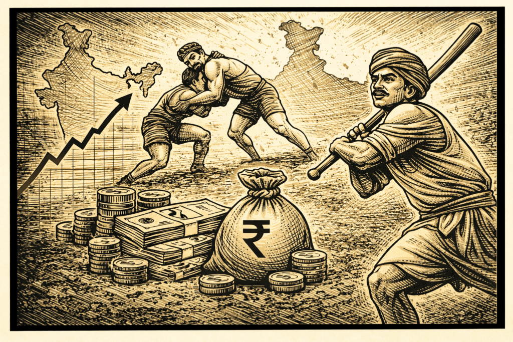 Misha Hock I Beyond the Game