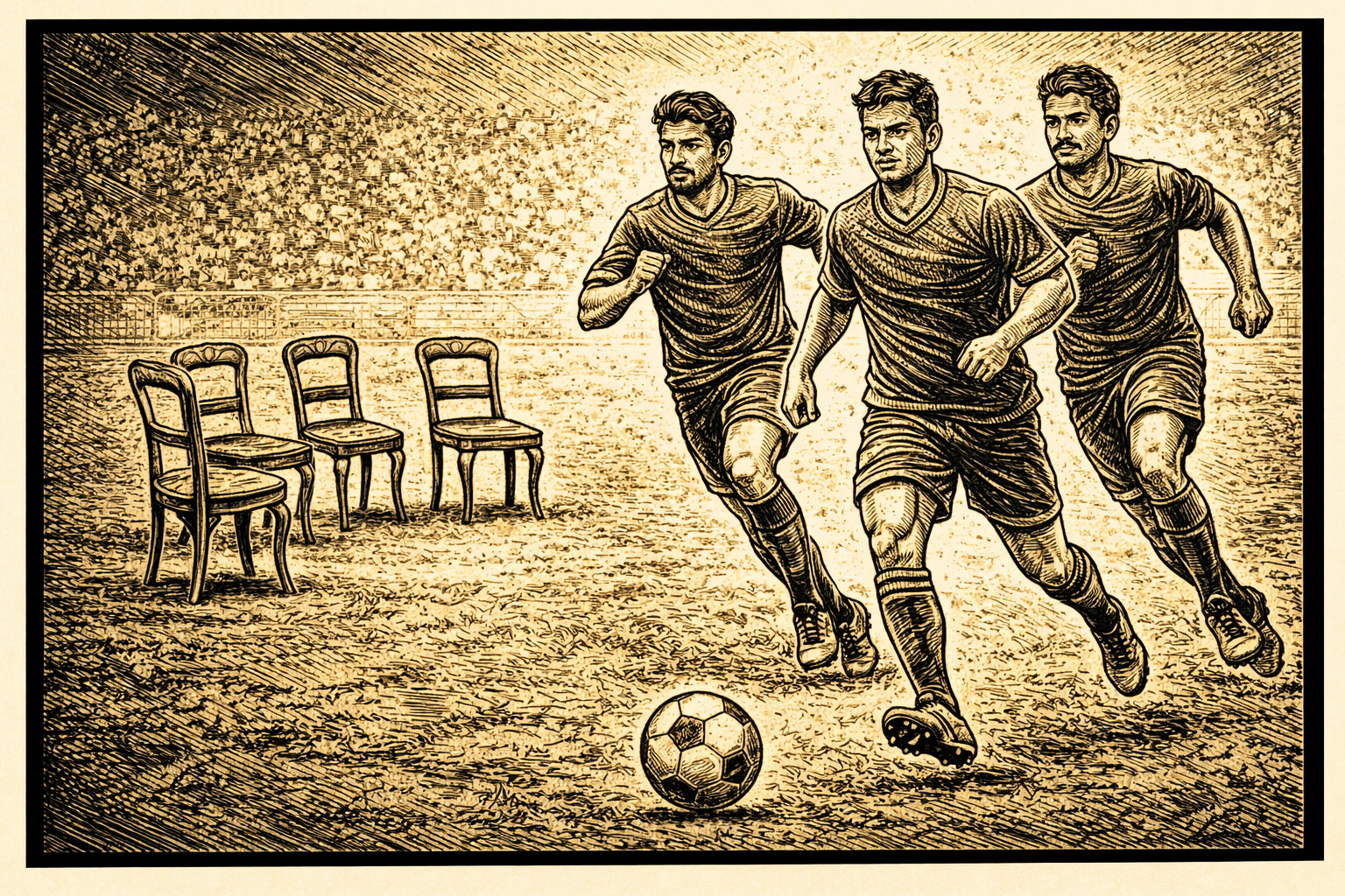 Misha Hock I Beyond the Game