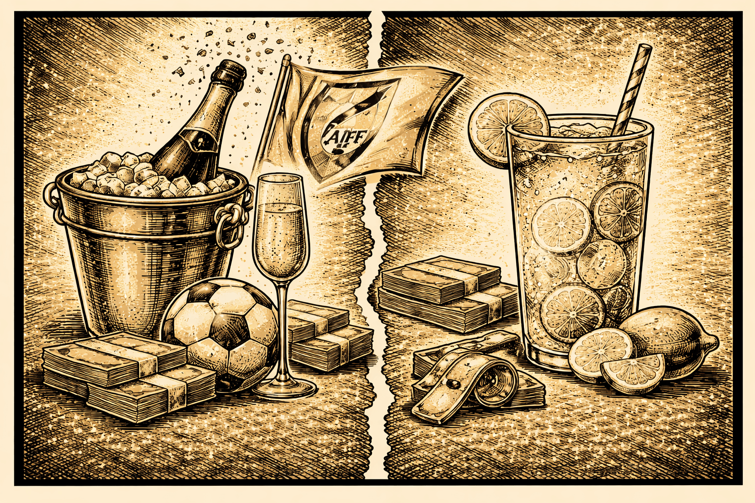 Misha Hock I Beyond the Game